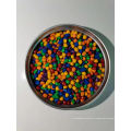 Wholesaler PE/PP/PET/ABS plastic color masterbatch